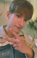 SEVENTEEN CARAT盤 DK Attacca 131