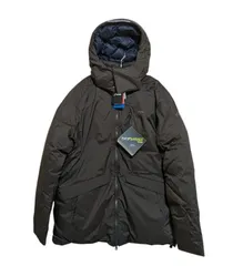 【新品】PHENIX アイスモンスターダウンジャケット XL カーキ