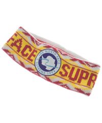 THE NORTH FACE SUPREME 1994 ヘッドバンド - メルカリ