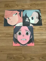 2025年最新】adoy レコードの人気アイテム - メルカリ