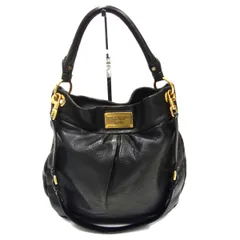 ◆MARC BY MARC JACOBS マークジェイコブス 2way レザー ショルダーバッグ 本革 レディース