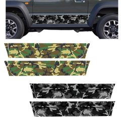 ミルキー◇新型ジムニー4点セット◇キャメル、ステッチキャメル ミルキー様専用◇新型ジムニー4点セット◇キャメル、ステッチキャメル
