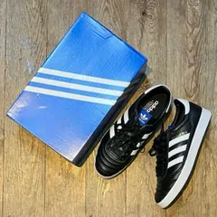 adidas GAZELLE TEAM II0004 アディダス ガゼル チーム スニーカー サイズ 27cm