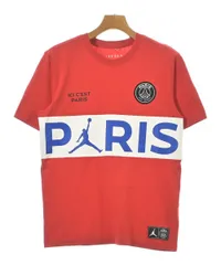Paris Saint-Germain Tシャツ・カットソー メンズ 【古着】【中古】【送料無料】