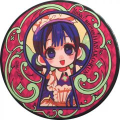 中古】バッジ・ビンズ 七瀬陸 「アイドリッシュセブン(原作版) 缶