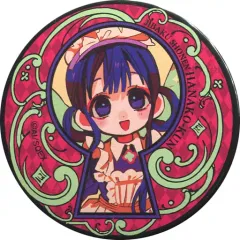 【中古】バッジ・ピンズ(キャラクター) 赤根葵 「地縛少年花子くん GHOST HOTEL’S CAFE トレーディング缶バッジ」
