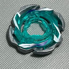ベイブレードX BEYBLADE X ウィザードロッド3-60B 4 ウィザードロッド