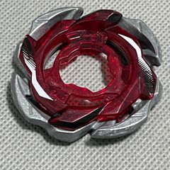 ベイブレードX BEYBLADE X ウィザードロッド3-60B 4 ウィザードロッド