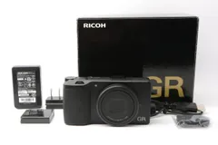 2025年最新】ricoh gr 初代の人気アイテム - メルカリ