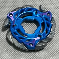 ベイブレードX BEYBLADE X ウィザードロッド3-60B 4 ウィザードロッド