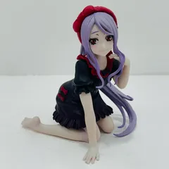 【飾磨店】 中古 シャルティア・ルームウェアver.ぬーどるストッパーフィギュア「オーバーロード」