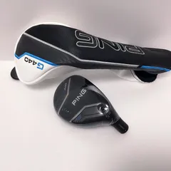 2025年最新】PING g440 ユーティリティの人気アイテム - メルカリ