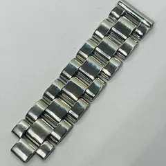 2026年最新】ORIS 金属ベルトの人気アイテム - メルカリ