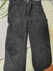 2025年最新】carhartt ダブルニー 34の人気アイテム - メルカリ