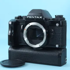 ❁完動品❁PENTAX ペンタックス LX 前期 グリップ付き Amazon | pentax LX 前期モデル | 一眼レフカメラ 通販