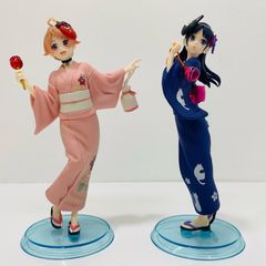 さよなら絶望先生 フィギュア - メルカリ