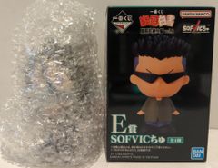 BANDAI SPIRITS 이치 반 쿠지 유우☆유☆백서 암흑 무술회편 vol.2 E상 코우 SOFVIC츄