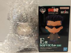 BANDAI SPIRITS 이치 반 쿠지 유우☆유☆백서 암흑 무술회편 vol.2 E상 도우로 형 SOFVIC츄
