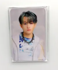 NCT DREAM 2025 THE DREAM SHOW 4 DREAM THE FUTURE in JAPAN MARK ミラーフォトカード