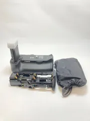☆ CANON キヤノン BATTERY GRIP BG-E16 バッテリーのサムネイル