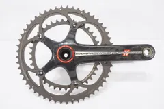 2025年最新】クランク カンパニョーロの人気アイテム - メルカリ