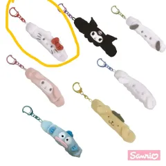 サンリオ ヘアバンド キーホルダー ハローキティ