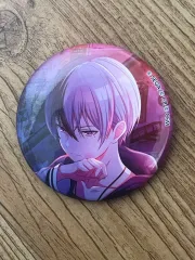 青柳 冬弥 缶バッジ 出品