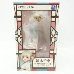 2025年最新】リコリス・リコイル 1/7 錦木千束の人気アイテム - メルカリ