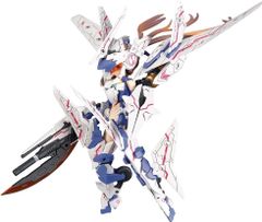 5/31まで限定出品 ロックマンX アイリスプラモデル [新品未組立品