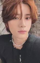 TXT CLARITY ver. BEOMGYU THE NAME CHAPTER:FREEFALL