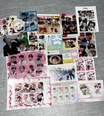 スキズ プリクラ