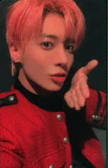 TXT TAEHYUN FC継続特典 3期