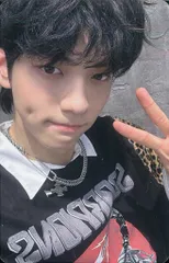 TXT CLARITY ver. SOOBIN THE NAME CHAPTER:FREEFALL