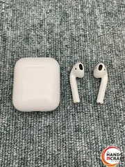 ◎【中古】 AirPods 第1世代 初期型 動作問題なし ※充電の消耗早いです