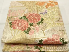 2025年最新】佐賀錦 袋帯の人気アイテム - メルカリ