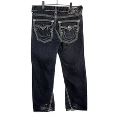 2025年最新】true religion 34の人気アイテム - メルカリ