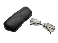 極美品 CHANEL シャネル サングラス ココマーク メガネ 4093-B