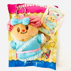 公式】プリパラ JOYOUTH 海外限定 中国限定 ぬいぐるみキーホルダー