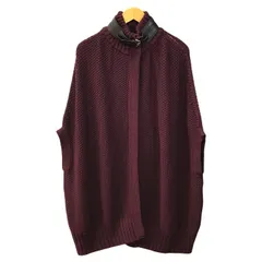 2025年最新】フェラガモ ポンチョの人気アイテム - メルカリ