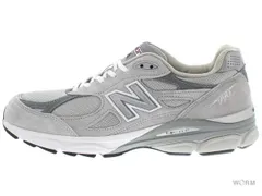 【US10】 New Balance M990GY3 【新古品】