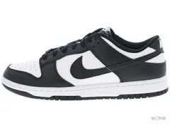 【US10.5】 NIKE DUNK LOW RETRO DD1391-100 【新古品】