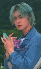 INI 佐野雄大 2024 FLIP THE CIRCLE 70