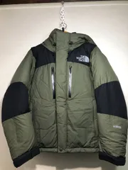 512170 THE NORTH FACE BALTRO LIGHT JACKET L GORE-TEX ゴアテックスバルトロライト ダウンジャケット ND91950 ノースフェイス