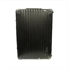 リモワ RIMOWA キャリーケース 黒 ブラックのサムネイル