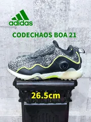 2025年最新】コードカオスボア 26.5の人気アイテム - メルカリ