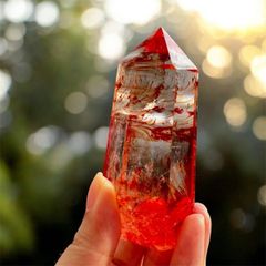 530g ロードクロサイト インカローズ スフィア】 原石 浄化 天然石 赤