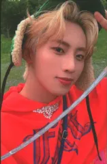 INI グッズ購入特典 許豊凡 2024 FLIP THE CIRCLE 82