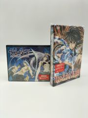 2-82】豪華特典付！ クロノクルセイド DVD1〜12巻とZeroボックスセット