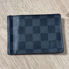 2025年最新】ルイヴィトン マネークリップの人気アイテム - メルカリ