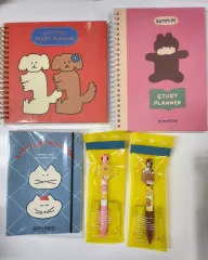 ロマネ Study Plader 写真 フォト PHOTO ファン セット